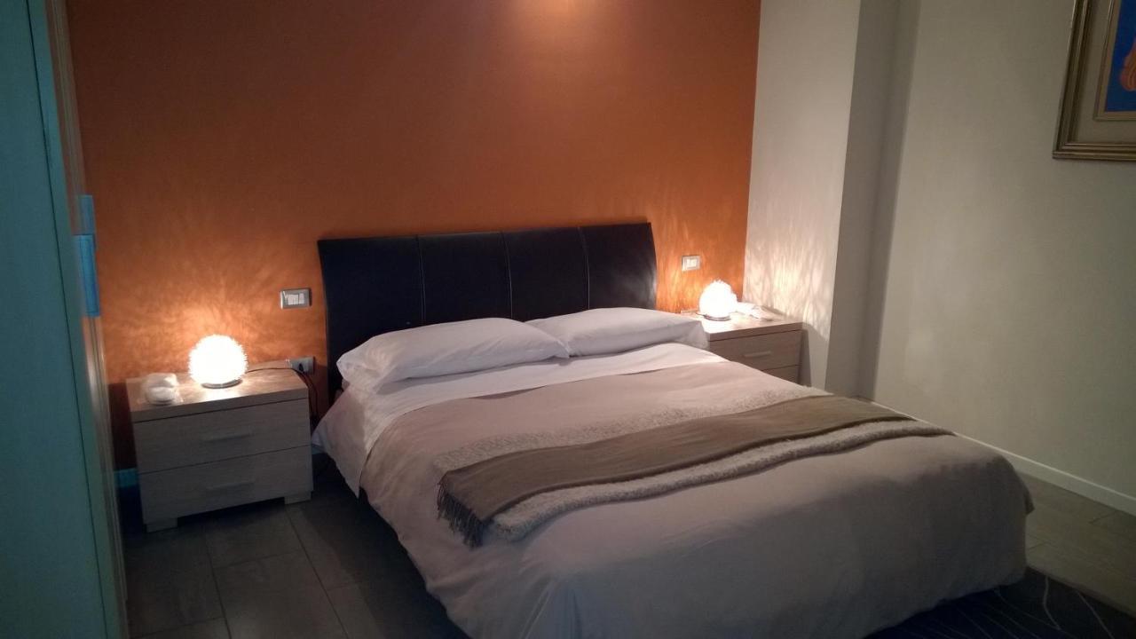 Aparthotel Agora Residenza Mantua Exterior foto