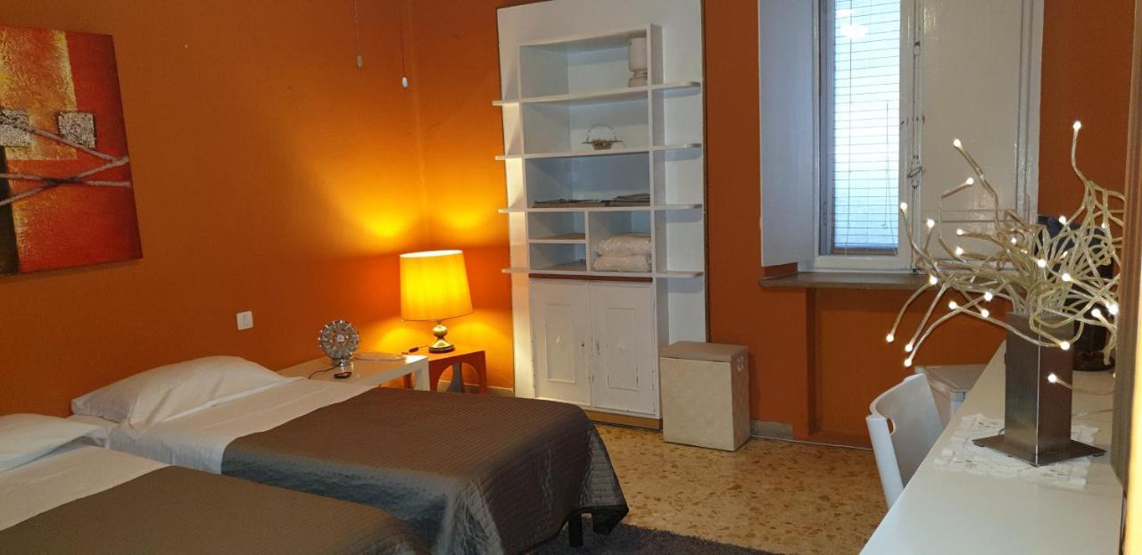 Aparthotel Agora Residenza Mantua Exterior foto