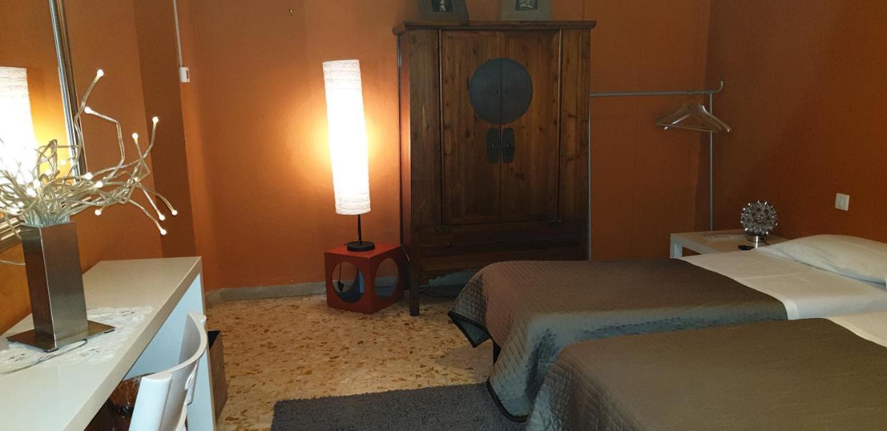 Aparthotel Agora Residenza Mantua Exterior foto