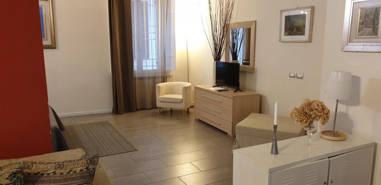 Aparthotel Agora Residenza Mantua Exterior foto