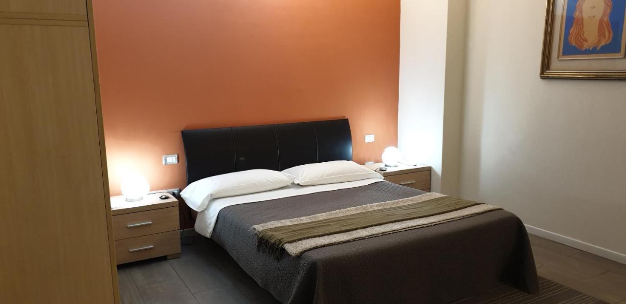 Aparthotel Agora Residenza Mantua Exterior foto