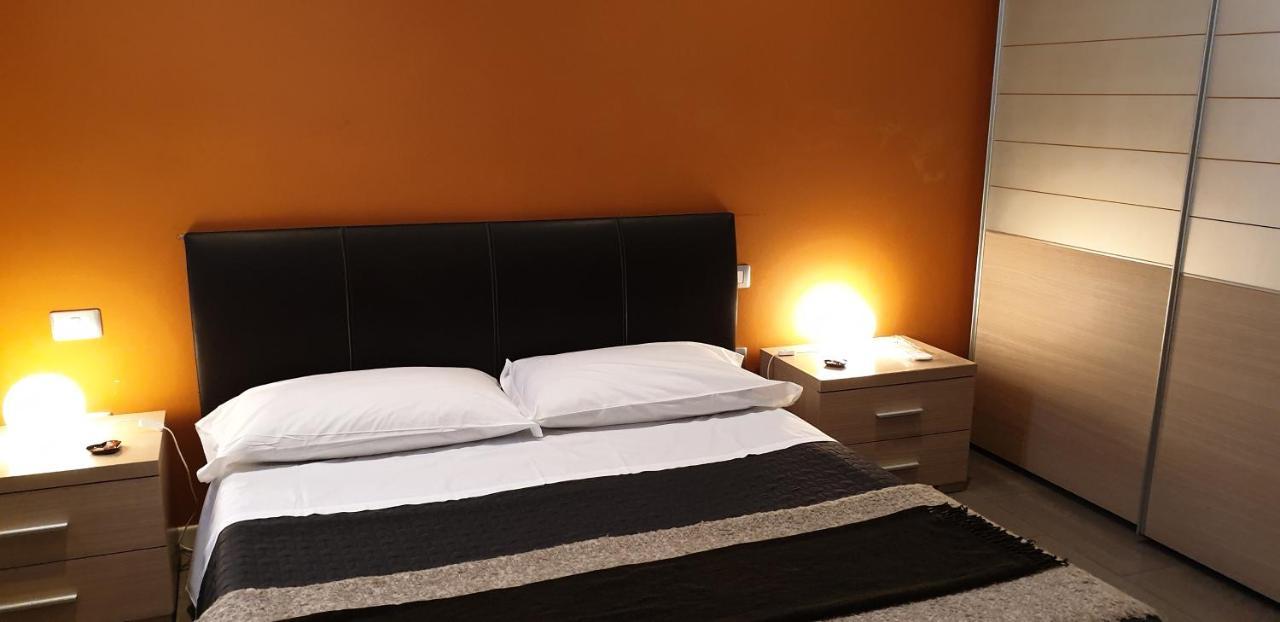 Aparthotel Agora Residenza Mantua Exterior foto