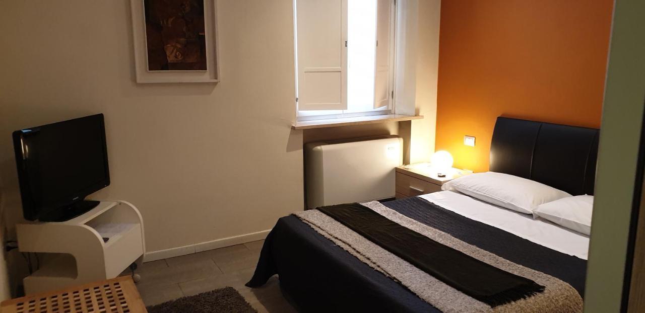Aparthotel Agora Residenza Mantua Exterior foto
