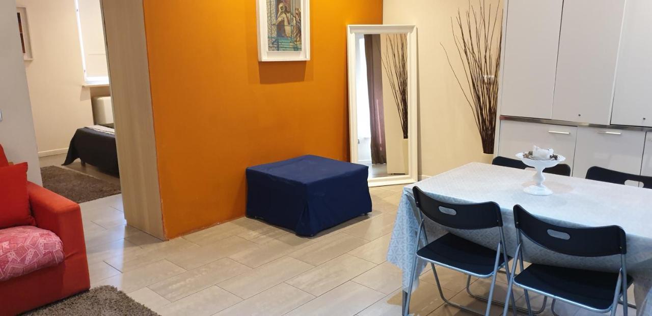 Aparthotel Agora Residenza Mantua Exterior foto