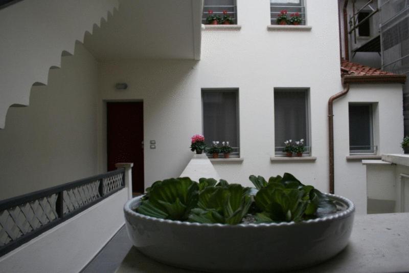 Aparthotel Agora Residenza Mantua Exterior foto