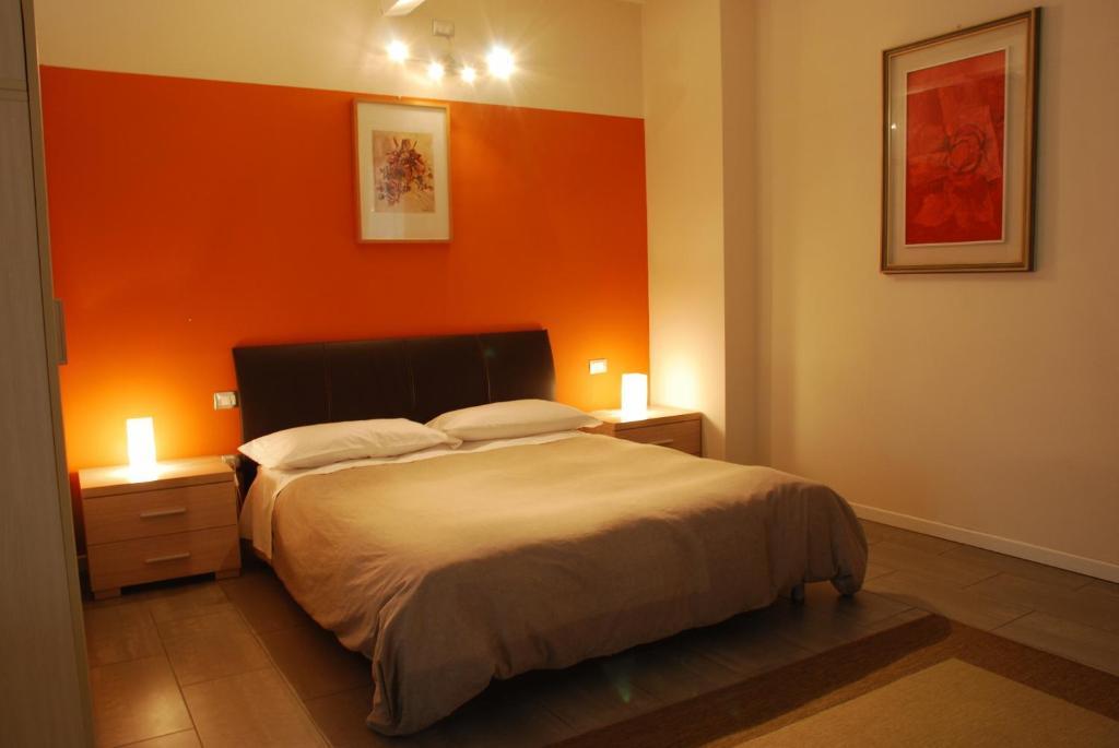 Aparthotel Agora Residenza Mantua Exterior foto