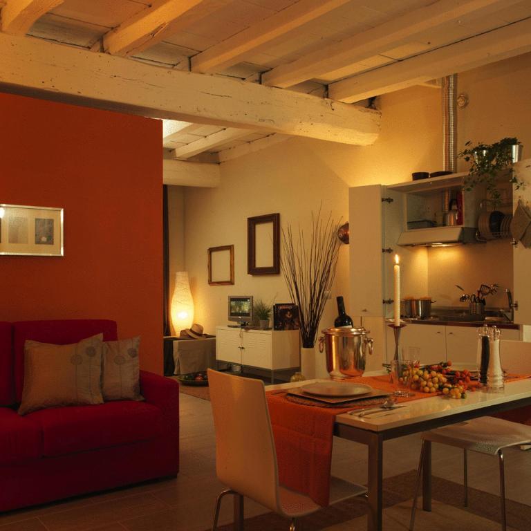 Aparthotel Agora Residenza Mantua Exterior foto