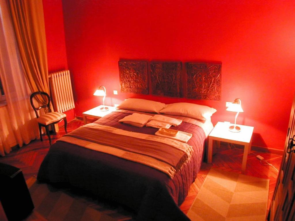 Aparthotel Agora Residenza Mantua Exterior foto